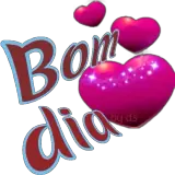 Sticker de Saudações para WhatsApp