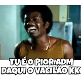 Sticker para WhatsApp