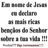 Figurinha para WhatsApp