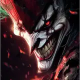 Figurinha de Anime para WhatsApp