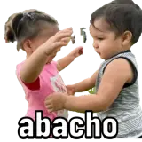 Figurinha para WhatsApp