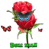 Figurinha para WhatsApp