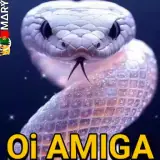 Figurinha de Saudações para WhatsApp