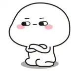 Personagens Emoji WhatsApp sticker