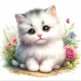 Figurinha de Animais para WhatsApp