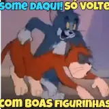 Sticker de Memes Brasileiros para WhatsApp