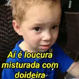 Figurinha de Memes Brasileiros para WhatsApp