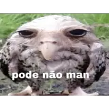 Figurinha para WhatsApp