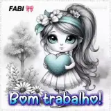 Figurinha para WhatsApp