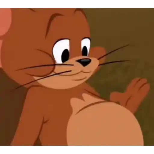 Figurinha para WhatsApp — Animais