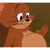 Figurinha de Animais para WhatsApp