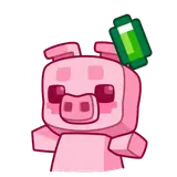 Figurinha de Engraçados para WhatsApp