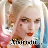 reação WhatsApp sticker