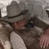 Figurinha de reação para WhatsApp