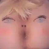 Figurinha de reação para WhatsApp