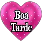 Figurinha de Saudações para WhatsApp