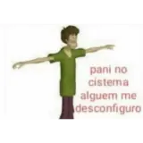 Figurinha de Memes Brasileiros para WhatsApp