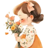 Amor WhatsApp sticker