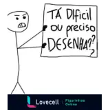 Sticker para WhatsApp