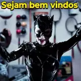 Sticker de Saudações para WhatsApp