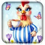 Figurinha para WhatsApp