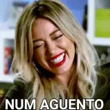 Figurinha para WhatsApp