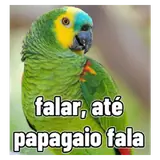 Figurinha de Memes Brasileiros para WhatsApp