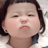 WhatsApp sticker