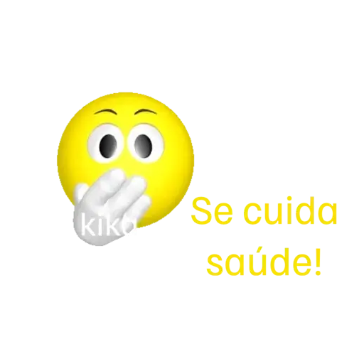 Coletadas sticker 20307