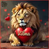 Amor WhatsApp sticker