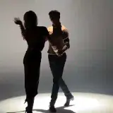 Figurinha de Amor para WhatsApp