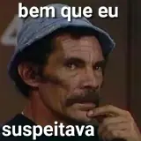 Figurinha de Memes Brasileiros para WhatsApp