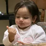 Figurinha de reação para WhatsApp