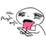 Figurinha de Memes para WhatsApp