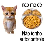 Figurinha de Memes Brasileiros para WhatsApp