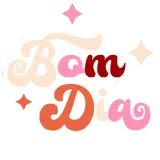 Figurinha de Bom Dia para WhatsApp