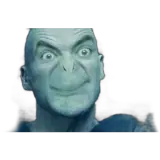 Figurinha de Engraçados para WhatsApp