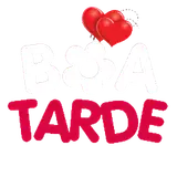 Figurinha de Saudações para WhatsApp