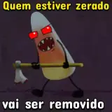 Figurinha para WhatsApp