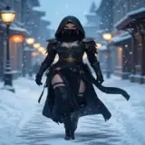 Figurinha para WhatsApp