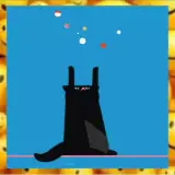 Sticker de Gatos para WhatsApp