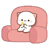 Figurinha de Animais para WhatsApp