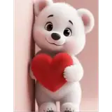 Amor WhatsApp sticker