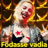 Figurinha para WhatsApp