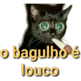 Figurinha de Memes Brasileiros para WhatsApp