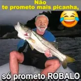 Figurinha de Memes Brasileiros para WhatsApp