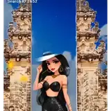 Figurinha de Anime para WhatsApp