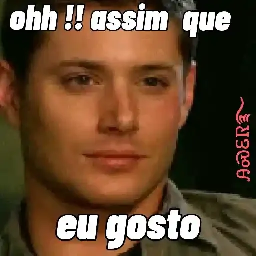 Figurinha para WhatsApp — Memes