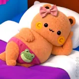 Figurinha para WhatsApp