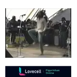 Figurinha para WhatsApp